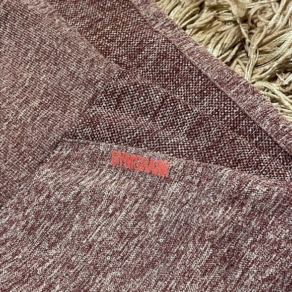 GYMSHARK Flex High Waist Leggings - Picture 2 of 9